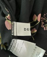 DEICY（デイシー）ブラウス 黒 サイズ:F レディース/2200662897088