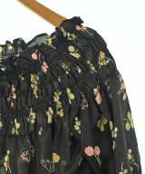 DEICY（デイシー）ブラウス 黒 サイズ:F レディース/2200662897088