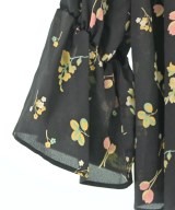 DEICY（デイシー）ブラウス 黒 サイズ:F レディース/2200662897088