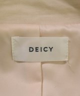 DEICY（デイシー）カジュアルジャケット ベージュ サイズ:F レディース/2200729623056