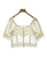 DEICY（デイシー）その他 白 サイズ:0(XS位)/F レディース/2200729623100