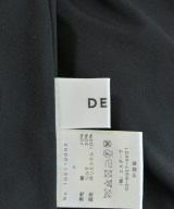DEICY（デイシー）ロング・マキシ丈スカート 黒 サイズ:F レディース/2200729623117