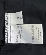 DEICY（デイシー）ロング・マキシ丈スカート 黒 サイズ:F レディース/2200719697012