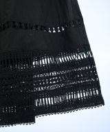 DEICY（デイシー）ロング・マキシ丈スカート 黒 サイズ:F レディース/2200719697012