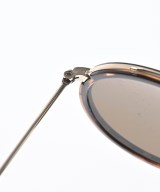 DEICY（デイシー）サングラス 茶 サイズ:- レディース/2200679216254