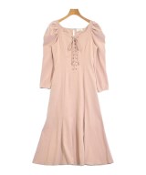DEICY（デイシー）ワンピース ピンク サイズ:F レディース/2200690360059