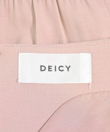 DEICY（デイシー）ワンピース ピンク サイズ:F レディース/2200690360059