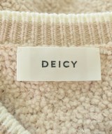DEICY（デイシー）カーディガン ピンク サイズ:F レディース/2200683567045