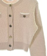 DEICY（デイシー）カーディガン ピンク サイズ:F レディース/2200683567045