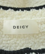 DEICY（デイシー）カーディガン 白 サイズ:F レディース/2200683567052