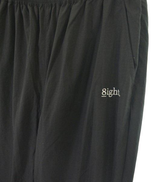 8iGHT（エイト）その他 黒 サイズ:3(L位) メンズ/2200703619495