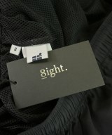 8iGHT（エイト）その他 黒 サイズ:3(L位) メンズ/2200703619495