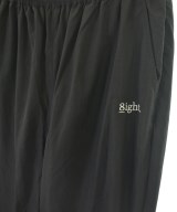 8iGHT（エイト）その他 黒 サイズ:3(L位) メンズ/2200703619495
