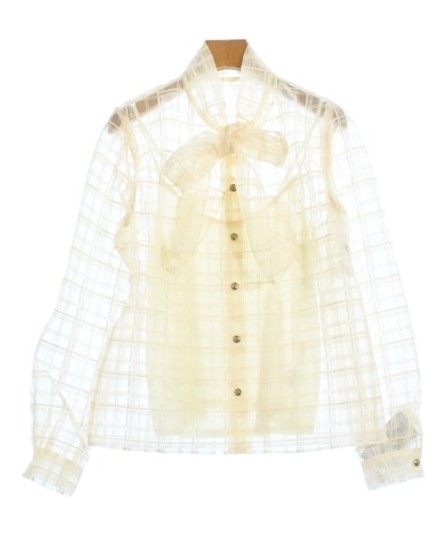 ソブ(SOV.)のSOV. カジュアルシャツ