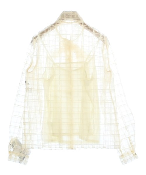 SOV.（ソブ）カジュアルシャツ ベージュ サイズ:-(L位) レディース/2200526887101