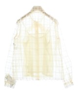 SOV.（ソブ）カジュアルシャツ ベージュ サイズ:-(L位) レディース/2200526887101