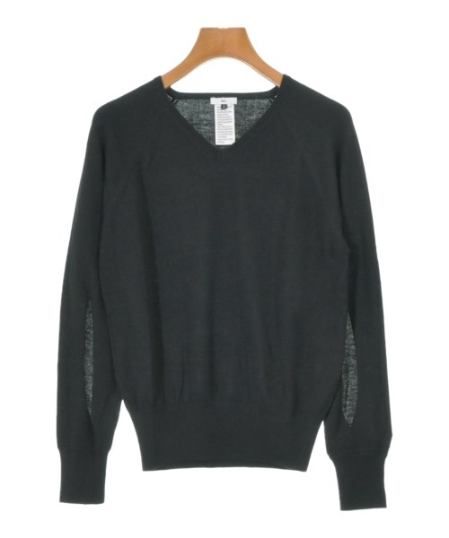 SOV.（ソブ）ニット・セーター 黒 サイズ:36(S位) レディース/2200627684128