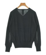 SOV.（ソブ）ニット・セーター 黒 サイズ:36(S位) レディース/2200627684128