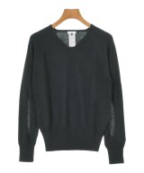 SOV.（ソブ）ニット・セーター 黒 サイズ:36(S位) レディース/2200627684128