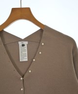 SOV.（ソブ）カーディガン 茶 サイズ:36(S位) レディース/2200643173040