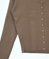 SOV.（ソブ）カーディガン 茶 サイズ:36(S位) レディース/2200643173040
