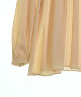 SOV.（ソブ）ブラウス ベージュ サイズ:F レディース/2200619948481