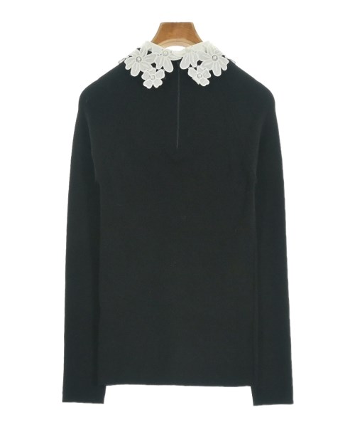 SOV.（ソブ）ニット・セーター 黒 サイズ:38(M位) レディース/2200610042362