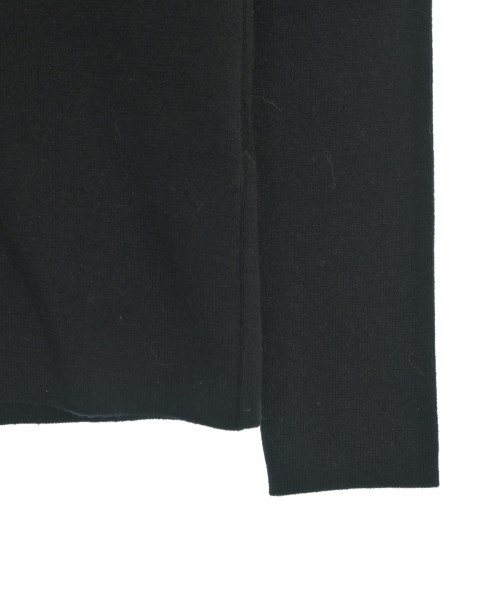 SOV.（ソブ）ニット・セーター 黒 サイズ:38(M位) レディース/2200610042362