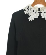 SOV.（ソブ）ニット・セーター 黒 サイズ:38(M位) レディース/2200610042362