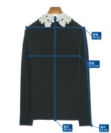 SOV.（ソブ）ニット・セーター 黒 サイズ:38(M位) レディース/2200610042362