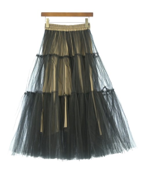 ソブ(SOV.)のSOV. ロング・マキシ丈スカート