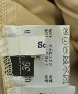 SOV.（ソブ）ロング・マキシ丈スカート 黒 サイズ:36(S位) レディース/2200612958173