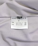 SOV.（ソブ）ロング・マキシ丈スカート 紫 サイズ:38(M位) レディース/2200625798087