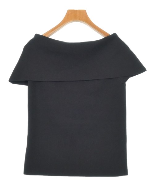 SOV.（ソブ）ベスト/ノースリーブ 黒 サイズ:F レディース/2200616851074