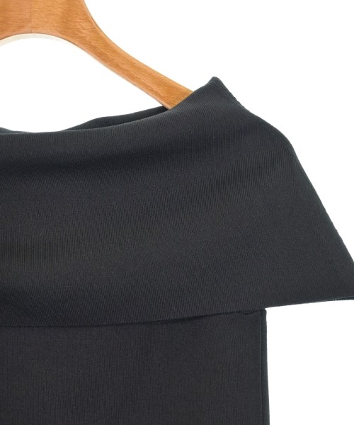 SOV.（ソブ）ベスト/ノースリーブ 黒 サイズ:F レディース/2200616851074