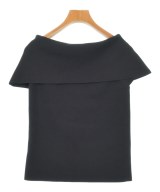 SOV.（ソブ）ベスト/ノースリーブ 黒 サイズ:F レディース/2200616851074