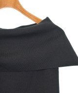 SOV.（ソブ）ベスト/ノースリーブ 黒 サイズ:F レディース/2200616851074