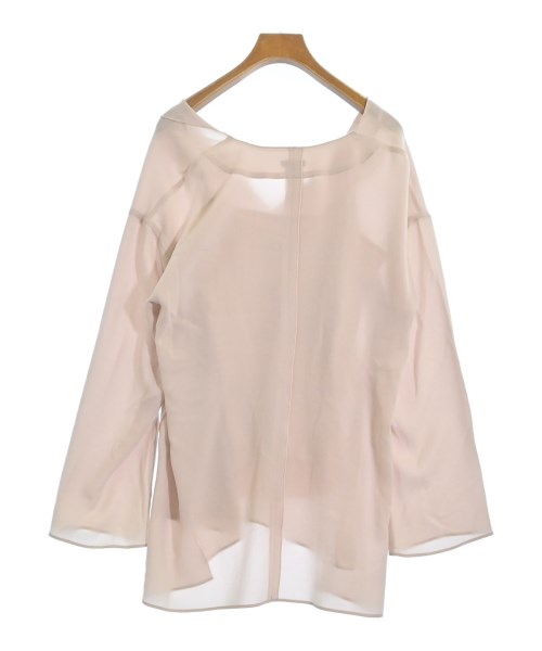 SOV.（ソブ）ブラウス ピンク サイズ:36(S位) レディース/2200617272069