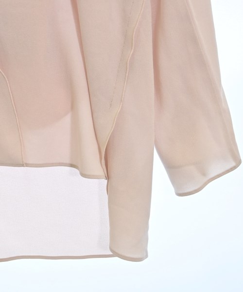 SOV.（ソブ）ブラウス ピンク サイズ:36(S位) レディース/2200617272069