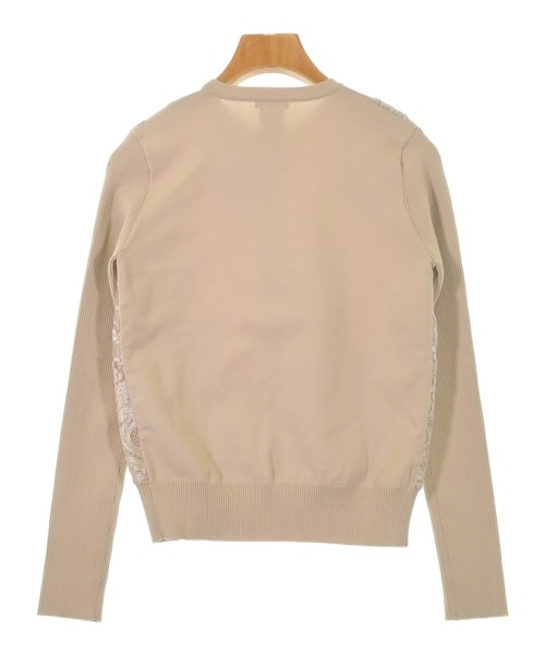 SOV.（ソブ）カーディガン ベージュ サイズ:36(S位) レディース/2200621775181