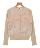 SOV.（ソブ）カーディガン ベージュ サイズ:36(S位) レディース/2200621775181