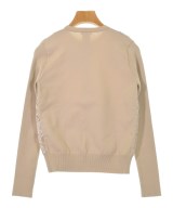 SOV.（ソブ）カーディガン ベージュ サイズ:36(S位) レディース/2200621775181