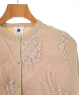 SOV.（ソブ）カーディガン ベージュ サイズ:36(S位) レディース/2200621775181