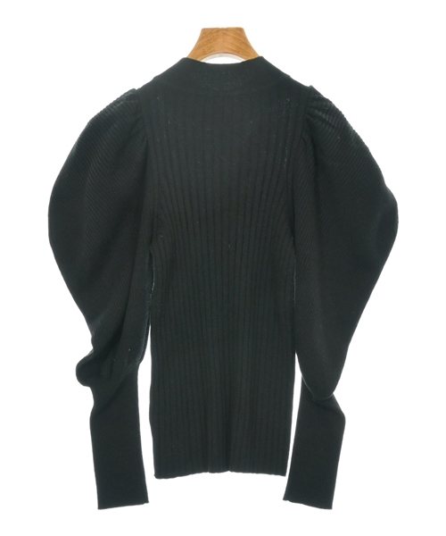 SOV.（ソブ）ニット・セーター 黒 サイズ:36(S位) レディース/2200615628028