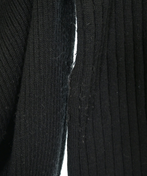 SOV.（ソブ）ニット・セーター 黒 サイズ:36(S位) レディース/2200615628028