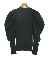 SOV.（ソブ）ニット・セーター 黒 サイズ:36(S位) レディース/2200615628028