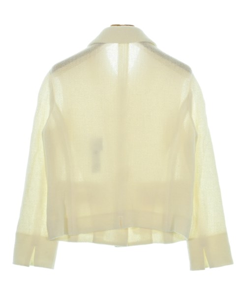 SOV.（ソブ）その他 白 サイズ:36(S位) レディース/2200620000079