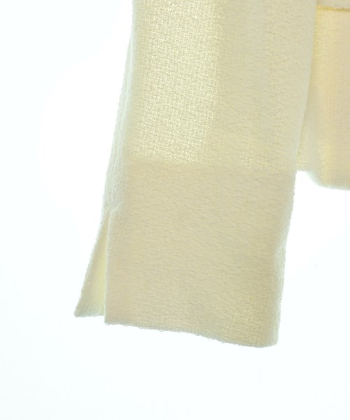 SOV.（ソブ）その他 白 サイズ:36(S位) レディース/2200620000079