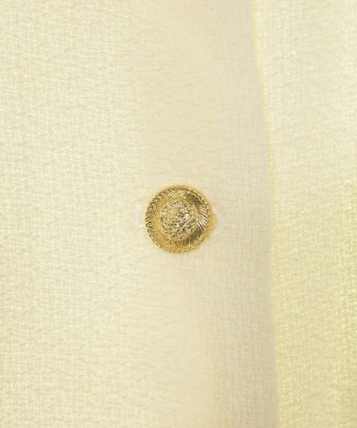 SOV.（ソブ）その他 白 サイズ:36(S位) レディース/2200620000079