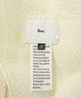 SOV.（ソブ）その他 白 サイズ:36(S位) レディース/2200620000079